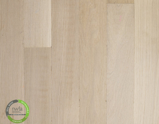 Mullican Unfinished Engineered 3 1/4" Sample 12"