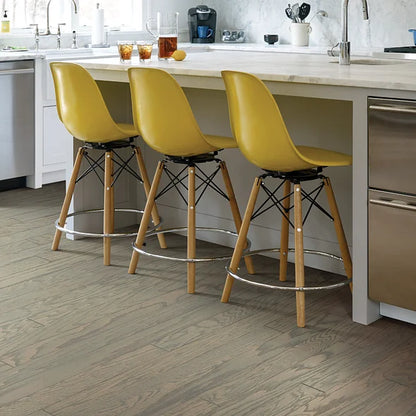 Albright Oak 3.25 - Sample 12"