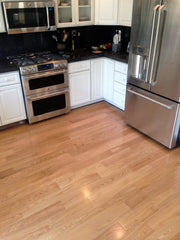 Crystal Valley USA Collection 3 1/4" - Sample 12"