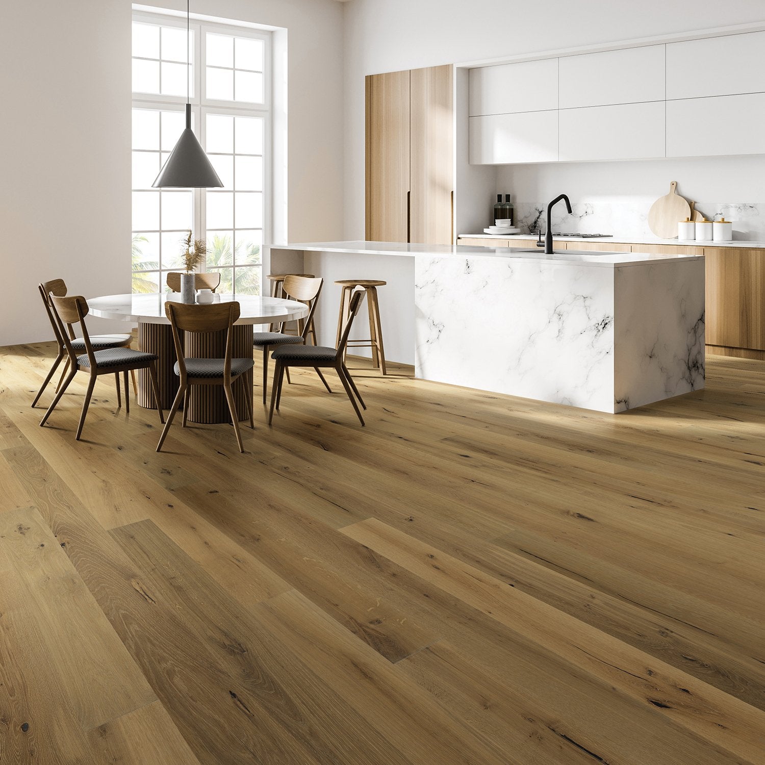 D'Vine French Oak – Lumberjack Direct, LLC