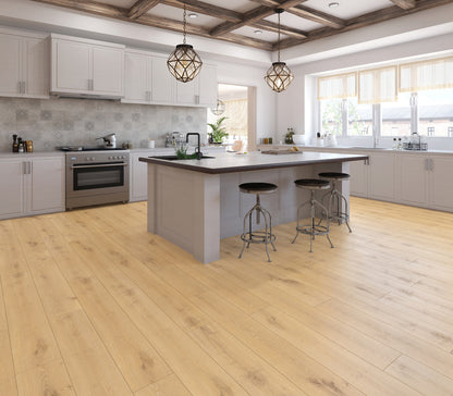 Lamdura Landmark - Sample 12"