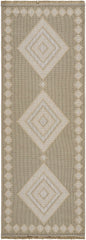 Ziggy Washable Jute Rug