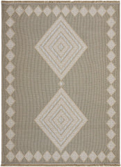 Ziggy Washable Jute Rug