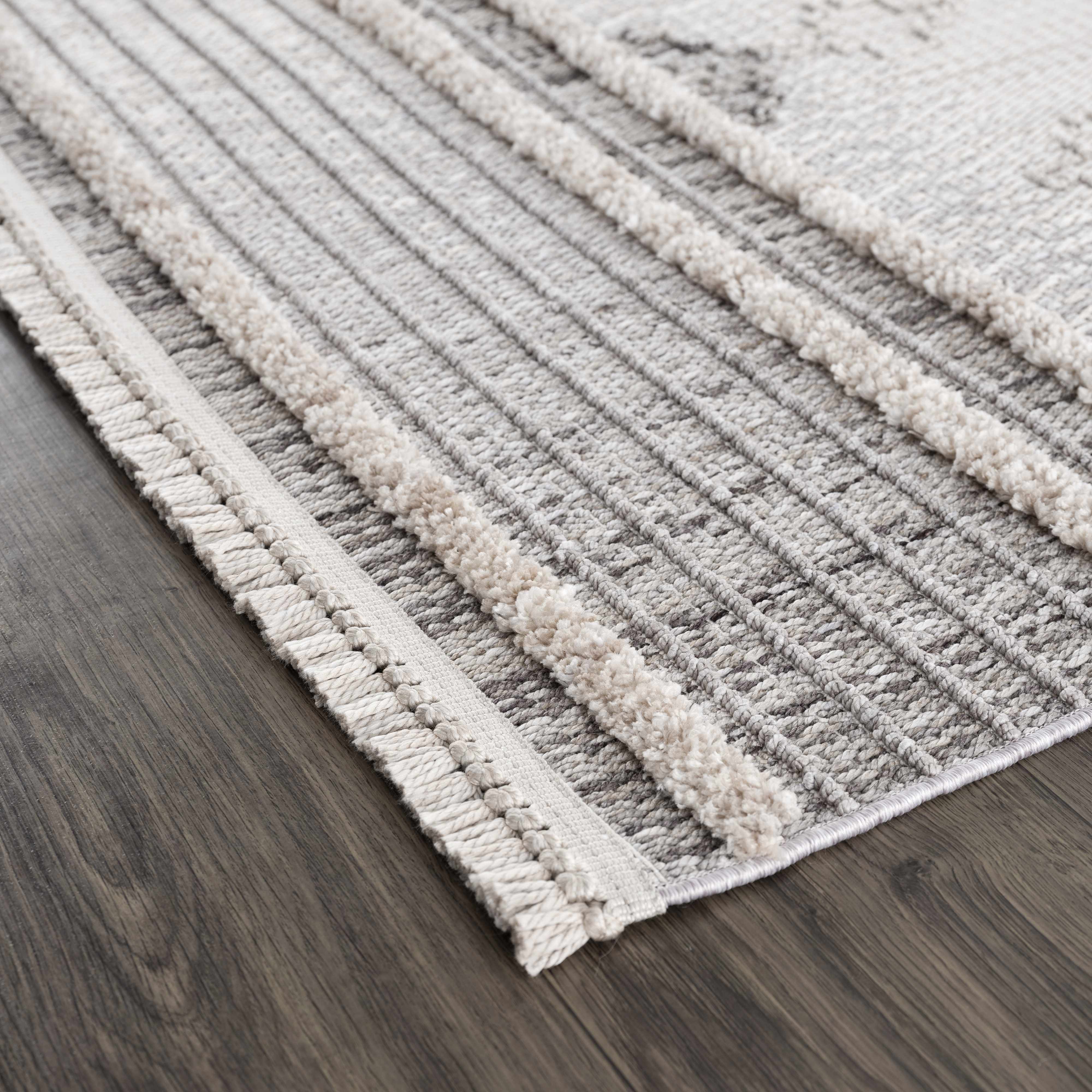 Amaga High-Low Rustic Rug – Lumberjack Direct, LLC