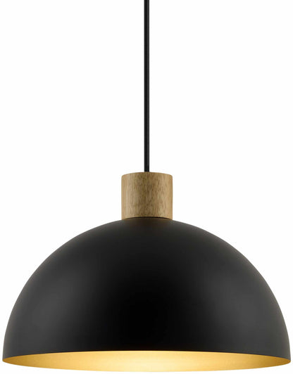 Zhongxing Pendant