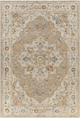Luxe Adana Oushak Rug