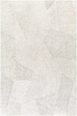 Annalong Modern High Pile Luxe Rug