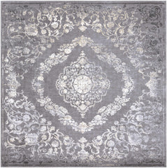 Battleview Updated Traditional Tibetan Rug