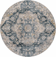 Beaudesert Luxe Fringe Rug