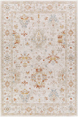 Beausejour Oushak Area Rug