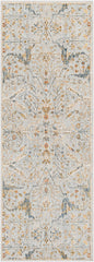 Bornova Luxe Oushak Rug