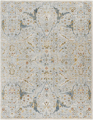Bornova Luxe Oushak Rug