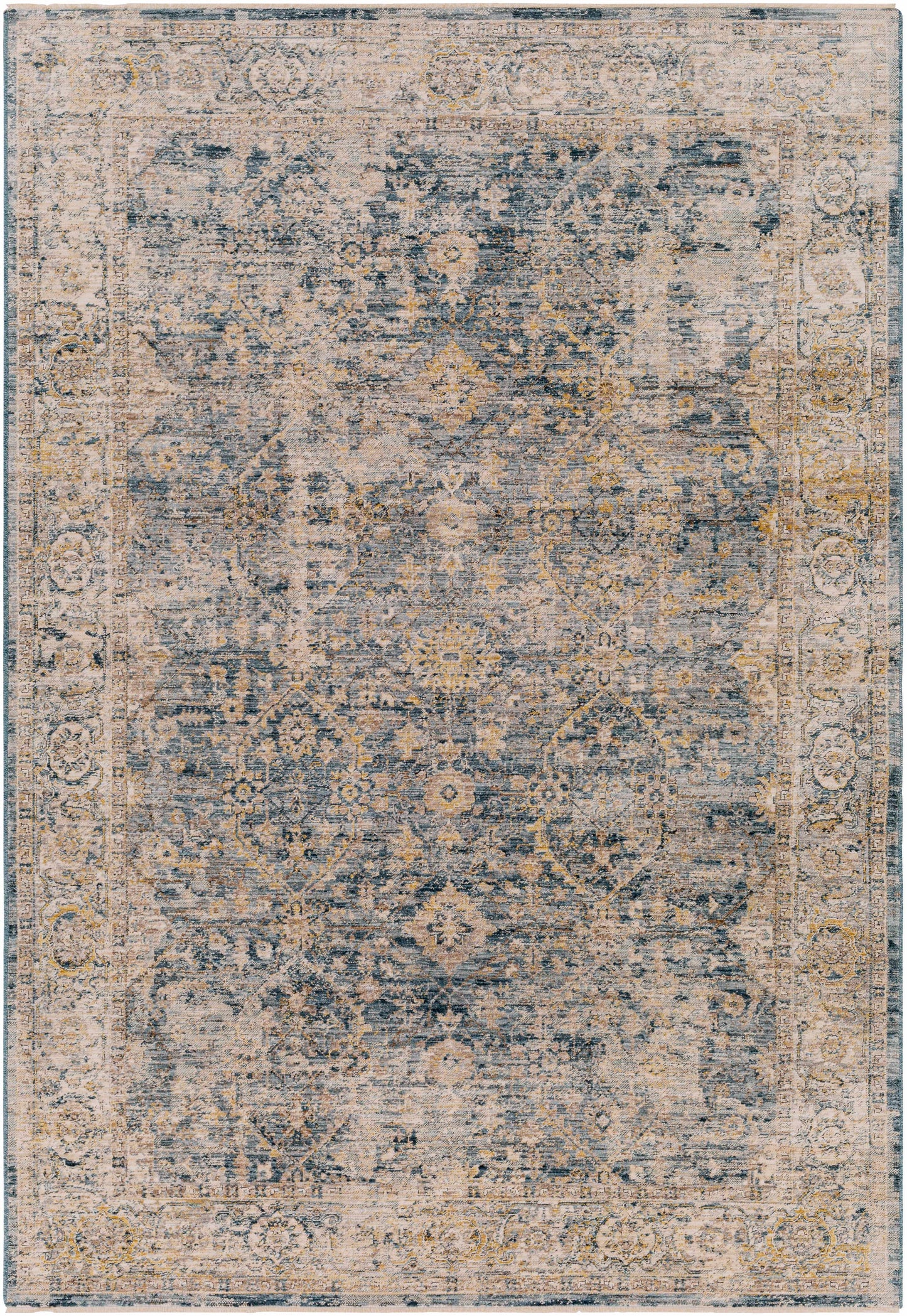Barcelona Luxe Performance Rug