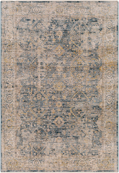 Barcelona Luxe Performance Rug