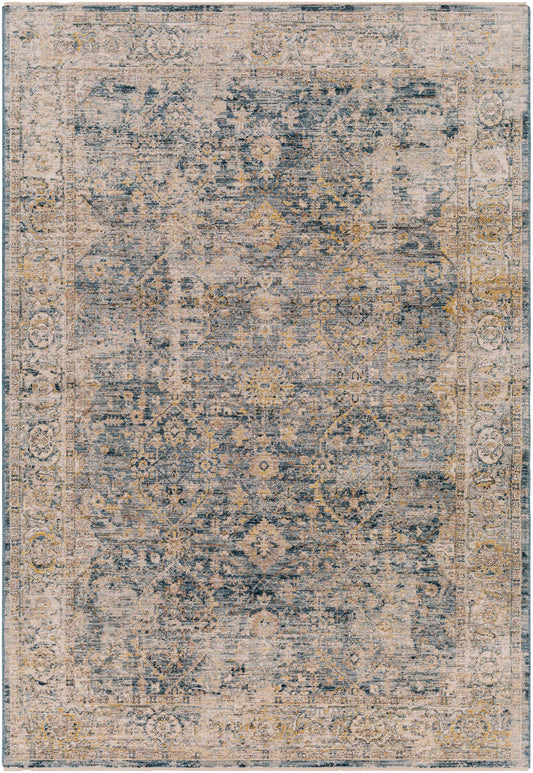 Barcelona Luxe Performance Rug