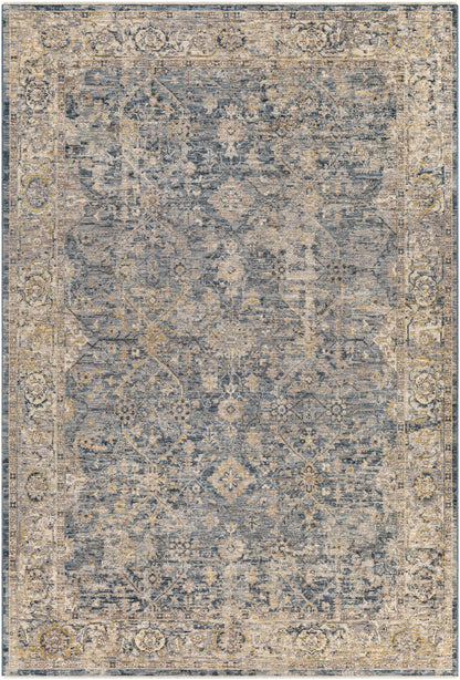 Barcelona Luxe Performance Rug