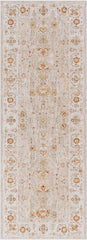 Bradley Oushak Area Rug