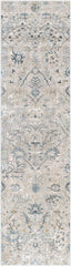Barkisland Luxe Oushak Rug