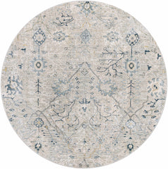 Barkisland Luxe Oushak Rug