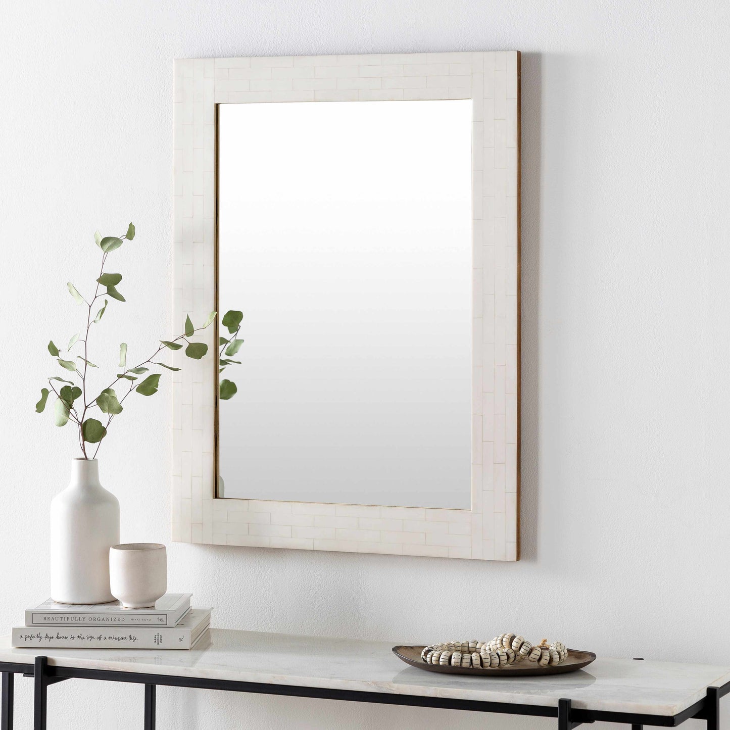 Bert Mirror