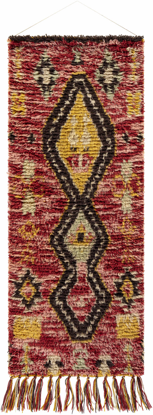Bethal Wall Hanging