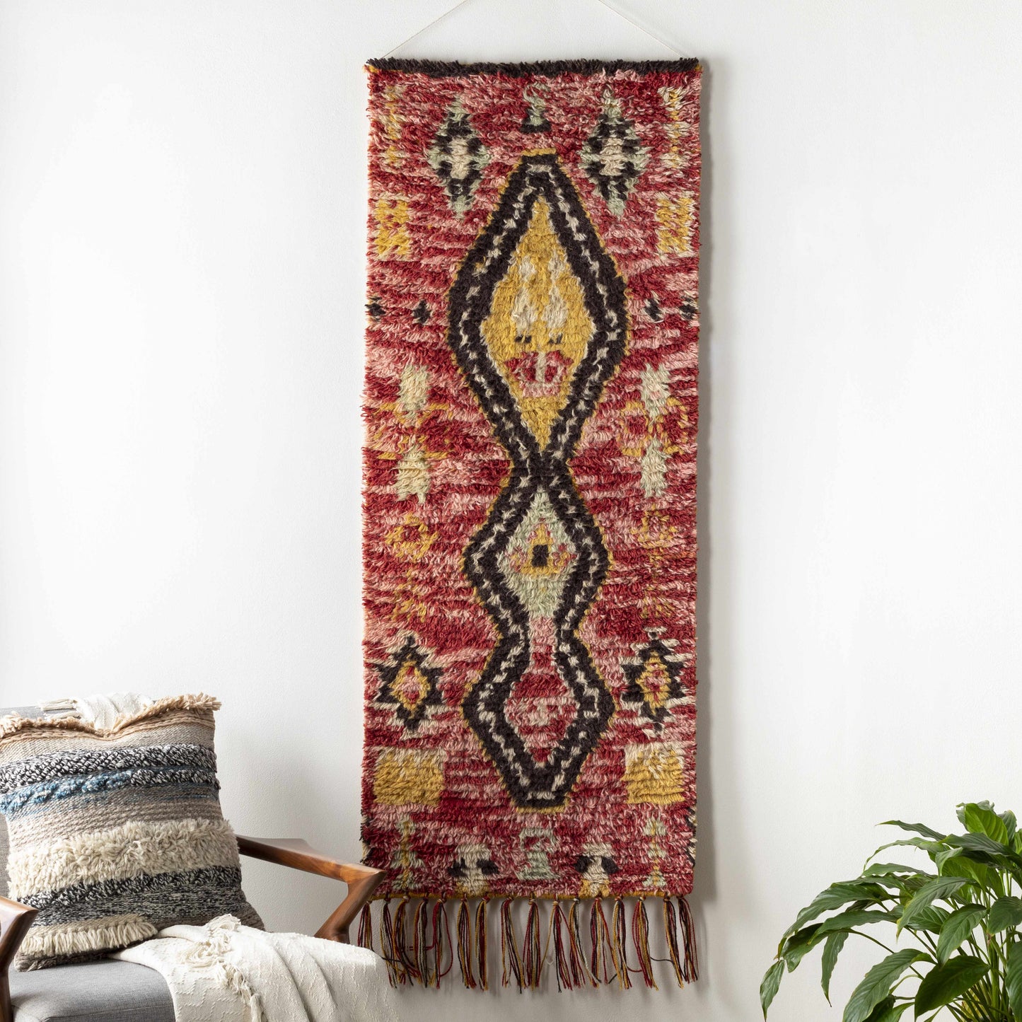 Bethal Wall Hanging