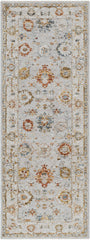 Calingcuan Luxe Oushak Rug