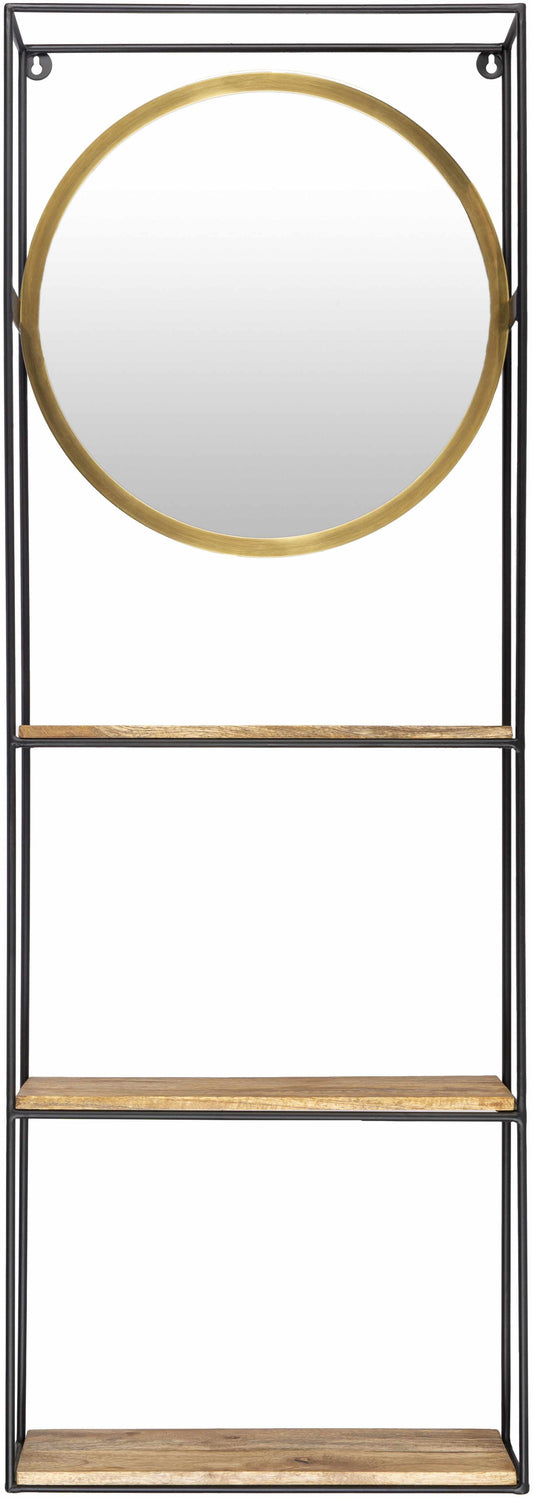 Cantilan Mirror - Clearance