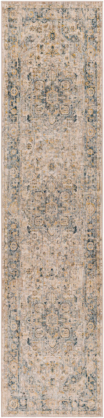 Chuka Luxe Performance Rug