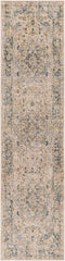 Chuka Luxe Performance Rug