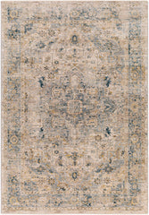 Chuka Luxe Performance Rug