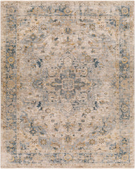 Chuka Luxe Performance Rug
