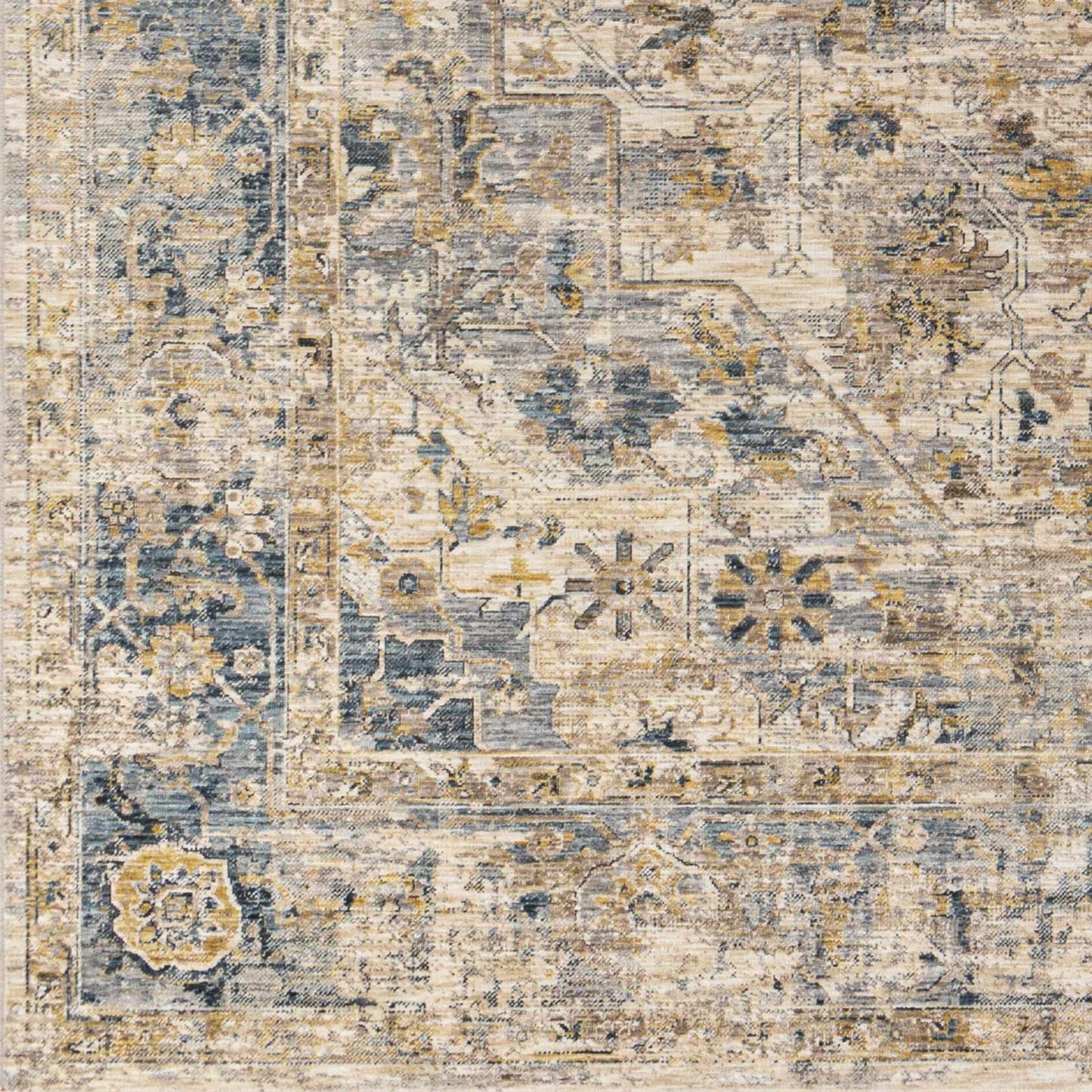 Chuka Luxe Performance Rug