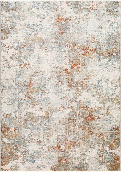 Dinos Luxe Rug