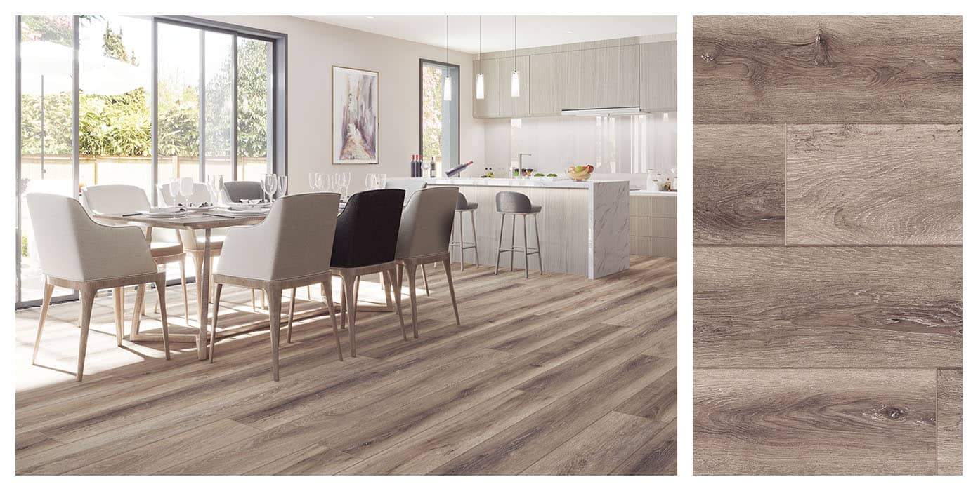 Cortona Narrow Plank Sample 12"