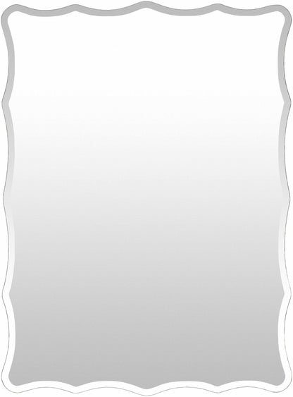 Daveluyville Mirror