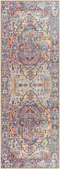 Neyland Iris Area Rug 2358