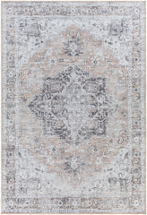Fatih Tumble Dry Washable Rug