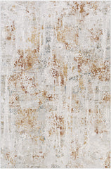 Fulham Textured Luxe Area Rug