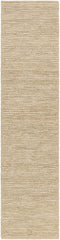 Glover Bleached Braided Jute Carpet