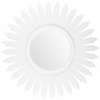 Guewenheim White Mirror