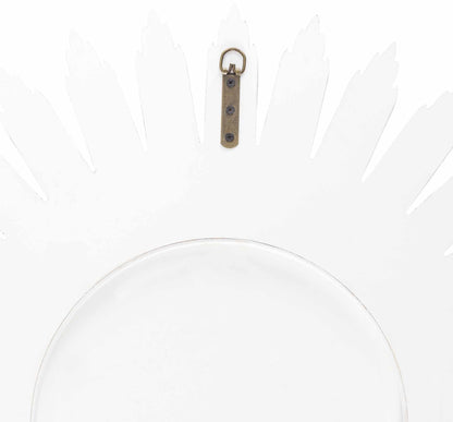 Guewenheim White Mirror