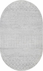 Constantin Gray Area Rug