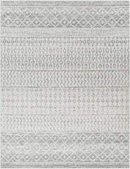 Constantin Gray Area Rug