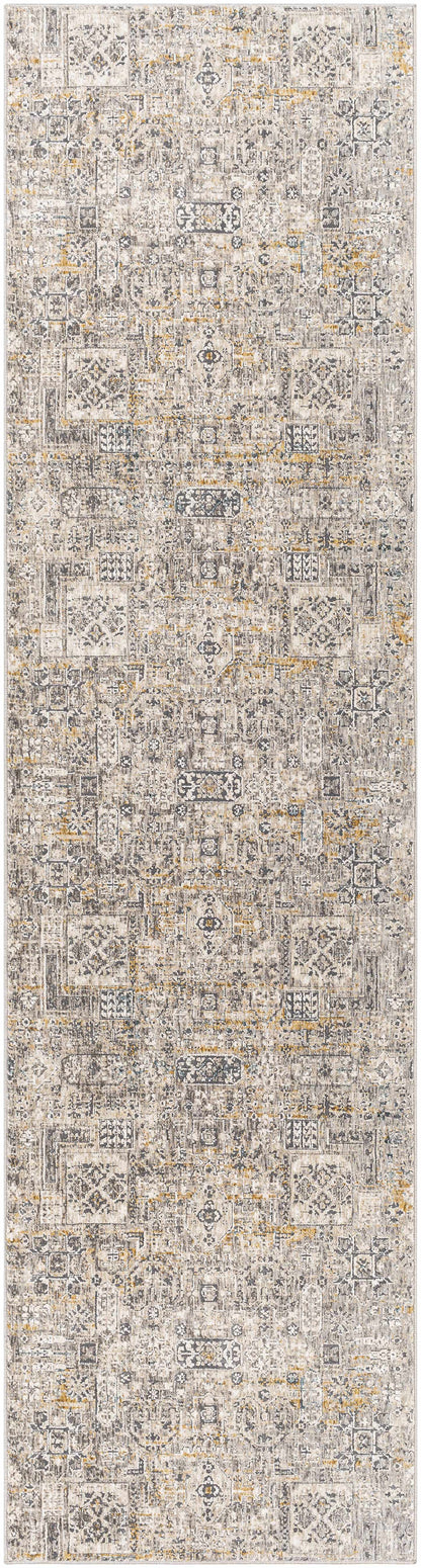 Heacham Luxe Fringe Rug