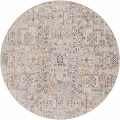 Heacham Luxe Fringe Rug