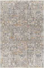 Heacham Luxe Fringe Rug