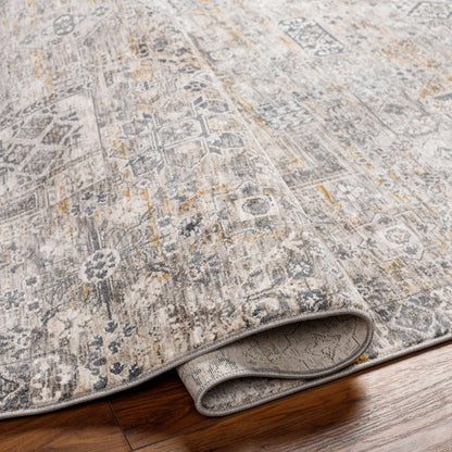 Heacham Luxe Fringe Rug