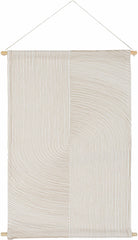 Highcliffe Wall Hanging