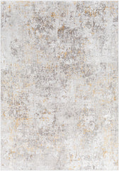 Hirwaun Textured Luxe Area Rug